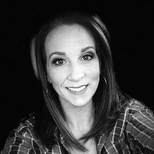 Meet your Posher, Kacey